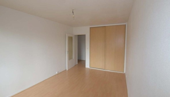 Logement tudiant Studio à Dijon (21000)