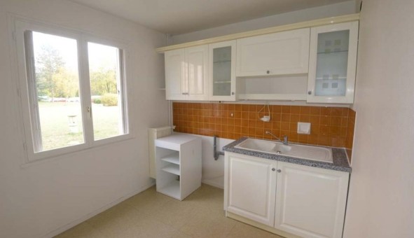 Logement tudiant Studio à Dijon (21000)