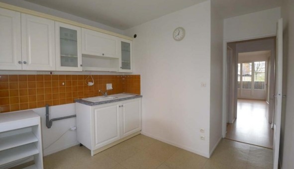 Logement tudiant Studio à Dijon (21000)