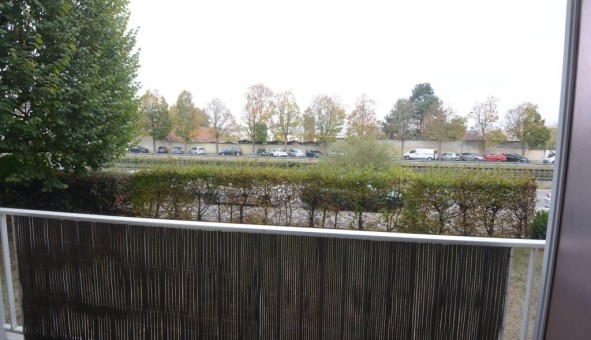 Logement tudiant Studio à Dijon (21000)