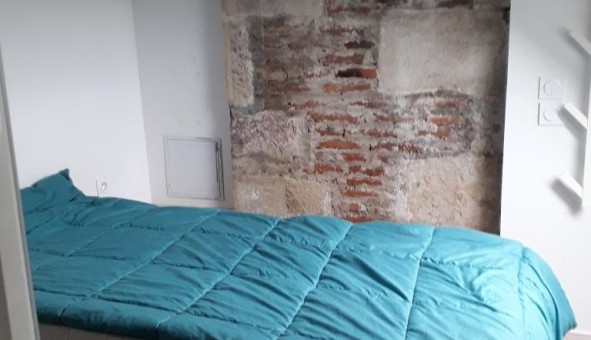 Logement tudiant Studio à Dijon (21000)