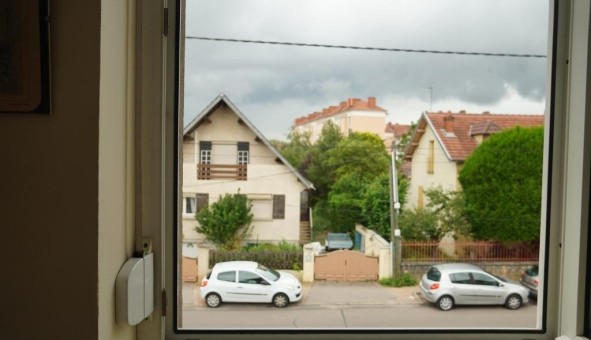 Logement tudiant Studio à Dijon (21000)