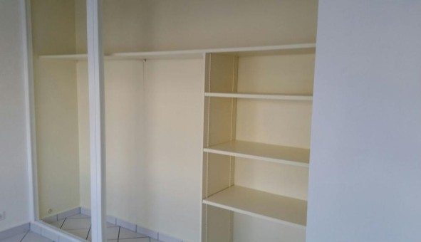 Logement tudiant Studio à Dijon (21000)