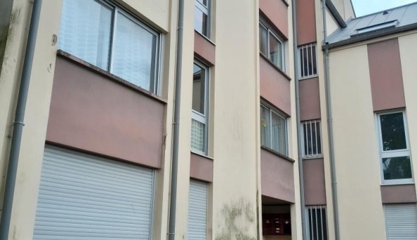 Logement tudiant Studio à Dijon (21000)