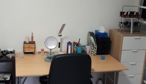 Logement tudiant Studio à Dijon (21000)
