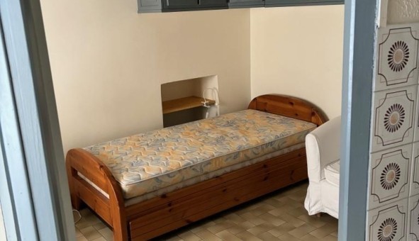 Logement tudiant Studio à Dijon (21000)