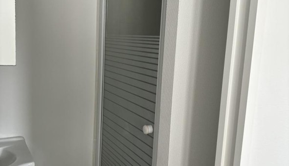 Logement tudiant Studio à Dijon (21000)