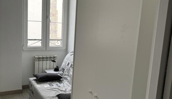 Logement tudiant Studio à Dijon (21000)