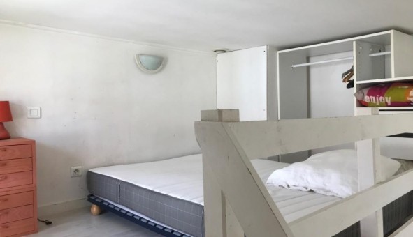 Logement tudiant Location Studio Vide Dijon (21000)