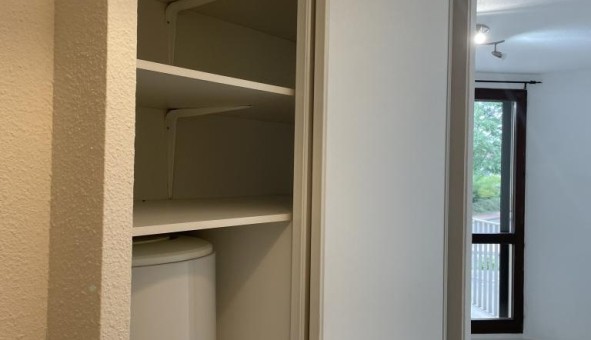 Logement tudiant Studio à Dijon (21000)