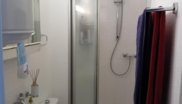 Logement tudiant Studio à Dijon (21000)