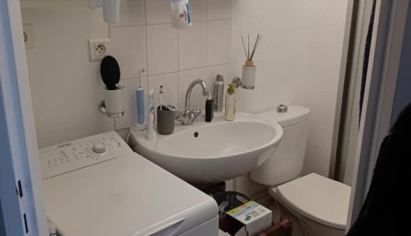 Logement tudiant Studio à Dijon (21000)