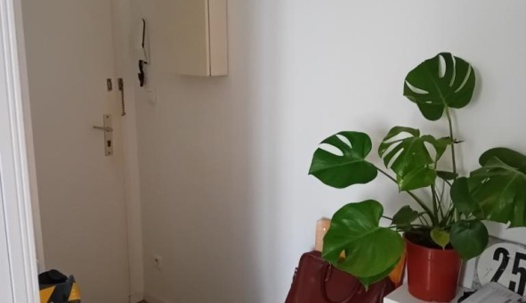 Logement tudiant Studio à Dijon (21000)