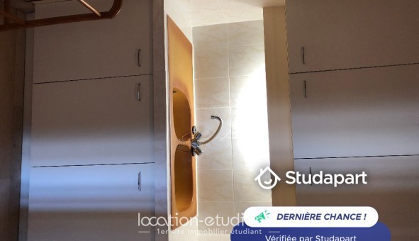 Logement tudiant Studio à Dijon (21000)