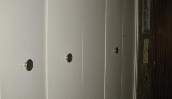 Logement tudiant Studio à Dijon (21000)