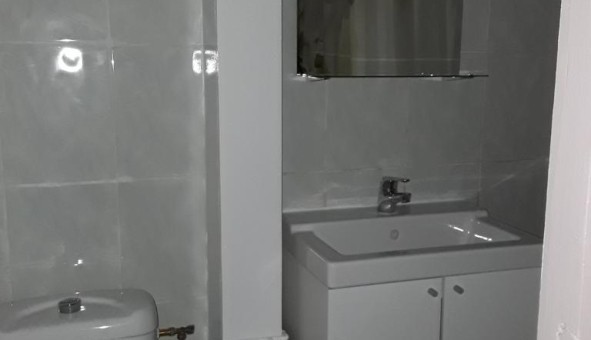 Logement tudiant Studio à Dijon (21000)