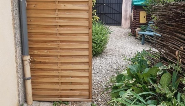 Logement tudiant Studio à Dijon (21000)