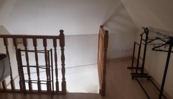 Logement tudiant Studio à Dijon (21000)