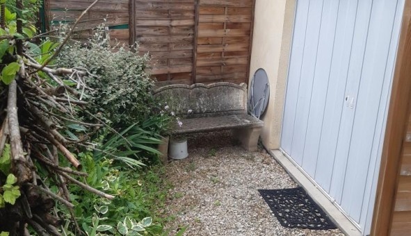 Logement tudiant Studio à Dijon (21000)
