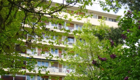 Logement tudiant Location Studio Vide Dijon (21000)