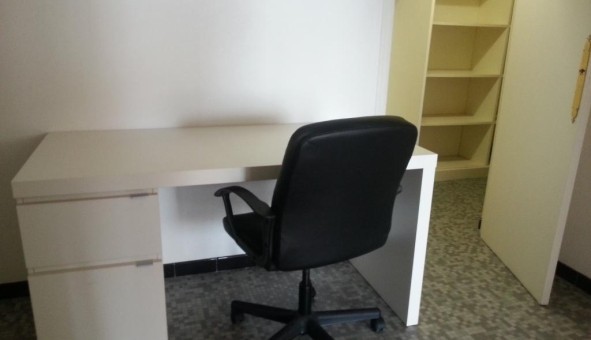Logement tudiant Studio à Dijon (21000)