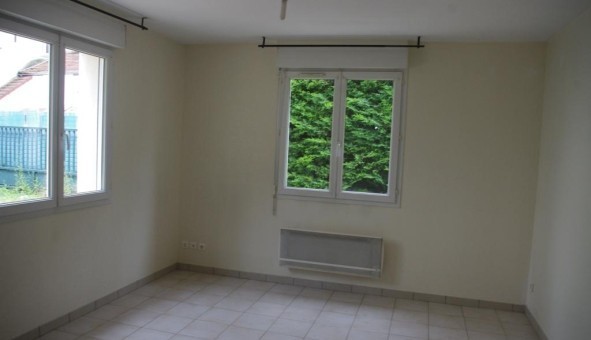 Logement tudiant Studio à Dijon (21000)
