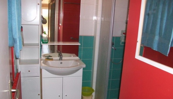 Logement tudiant Studio à Dijon (21000)