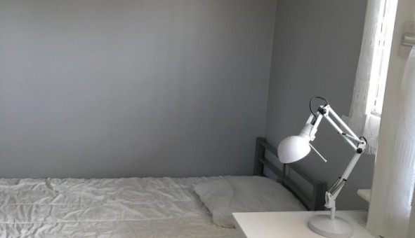 Logement tudiant Studio à Dijon (21000)