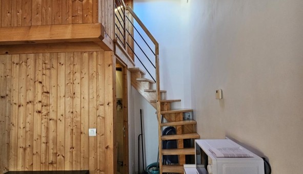Logement tudiant Studio à Dijon (21000)