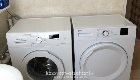 Logement tudiant Studio à Dijon (21000)