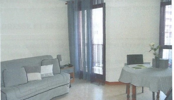 Logement tudiant Studio à Dijon (21000)