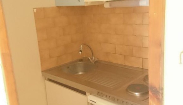 Logement tudiant Studio à Dijon (21000)