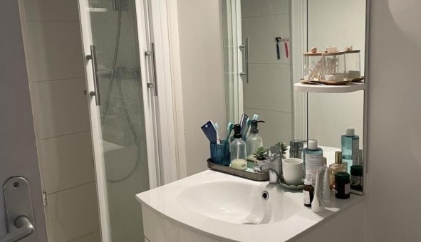 Logement tudiant Studio à Dijon (21000)