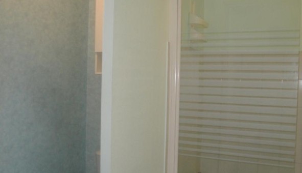 Logement tudiant Studio à Dijon (21000)