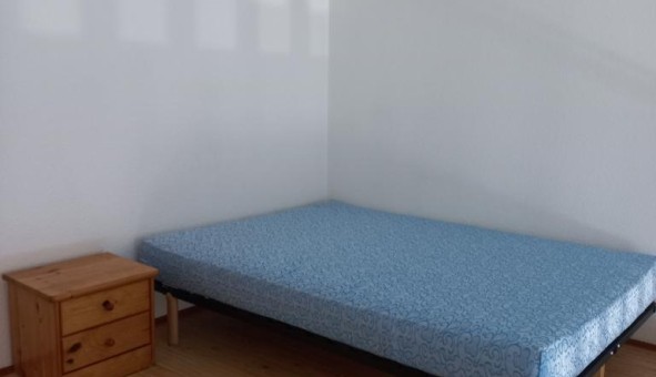 Logement tudiant Studio à Dijon (21000)
