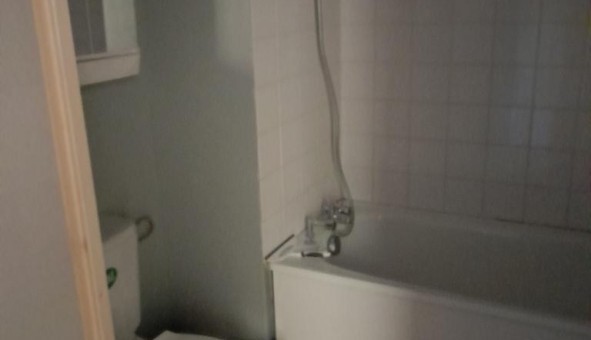 Logement tudiant Studio à Dijon (21000)