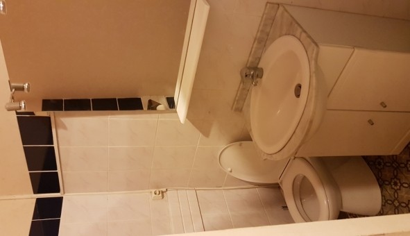 Logement tudiant Studio à Dijon (21000)