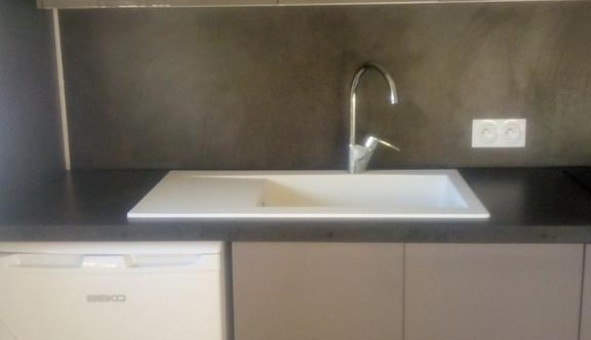 Logement tudiant Studio à Dijon (21000)