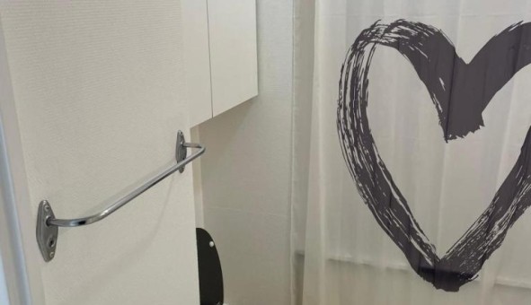Logement tudiant Studio à Dijon (21000)
