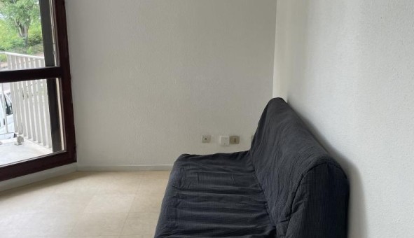 Logement tudiant Studio à Dijon (21000)