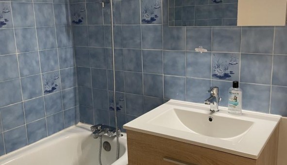 Logement tudiant Studio à Dijon (21000)
