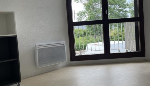 Logement tudiant Studio à Dijon (21000)