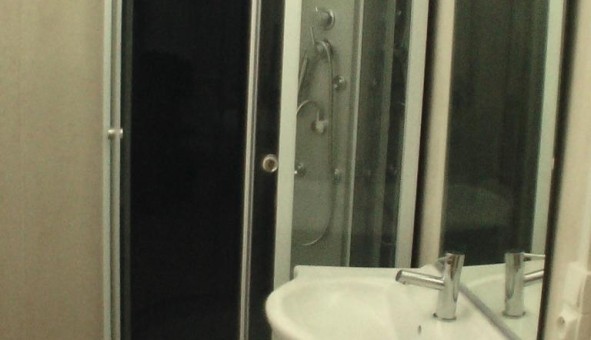 Logement tudiant Studio à Dijon (21000)