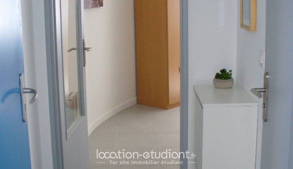 Logement tudiant Studio à Dijon (21000)