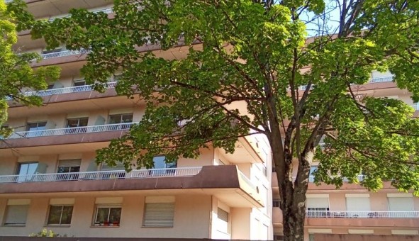 Logement tudiant Location Studio Vide Dijon (21000)