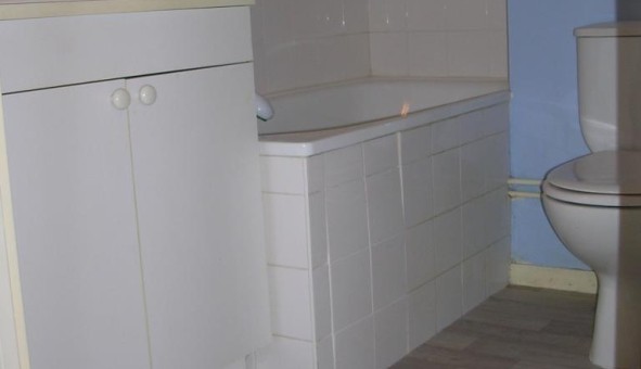 Logement tudiant Studio à Dijon (21000)