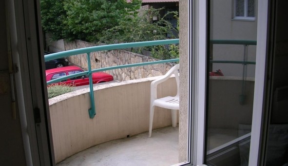 Logement tudiant Studio à Dijon (21000)