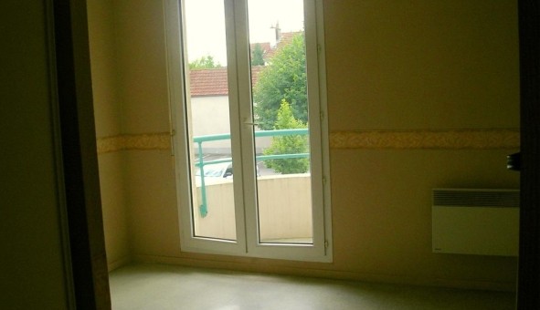 Logement tudiant Studio à Dijon (21000)
