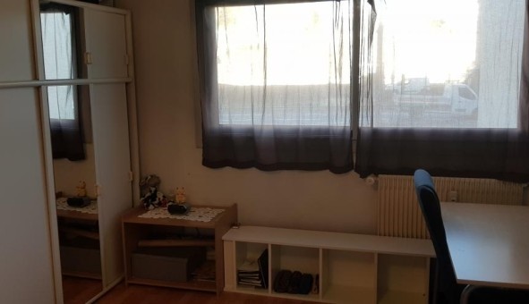 Logement tudiant Studio à Dijon (21000)