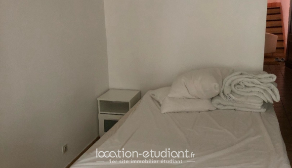 Logement tudiant Studio à Dijon (21000)